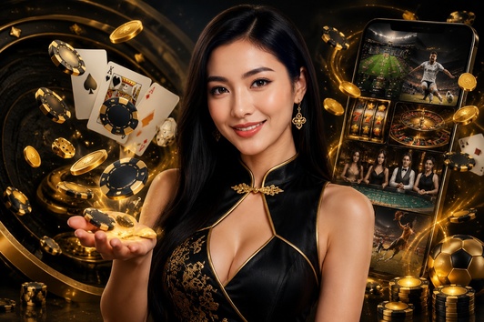 slot16