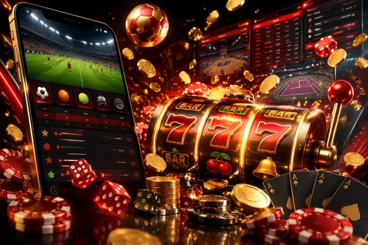 slot16