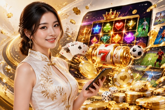 slot16